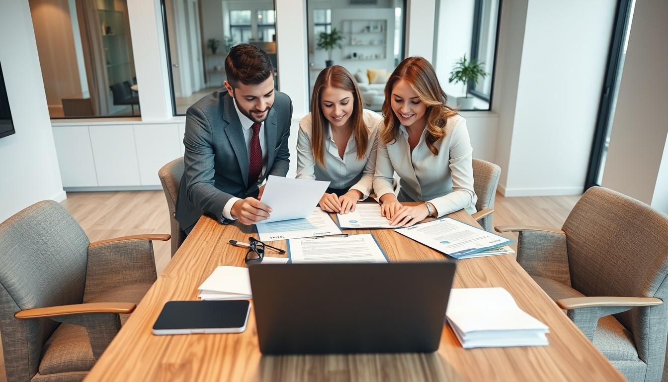 Professional plan visual